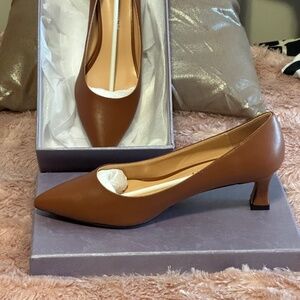 Dress Shoes for work or church